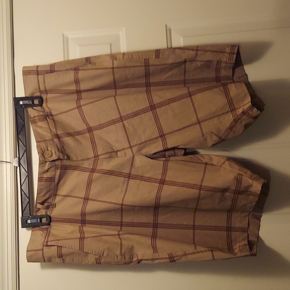 Men's OP Flex shorts